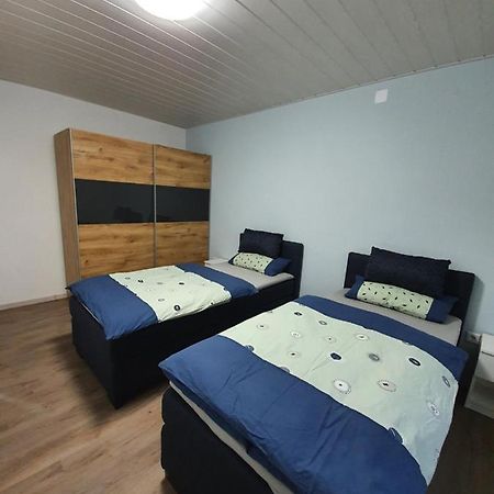 Casa Kuenske Apartment Halle  Екстериор снимка