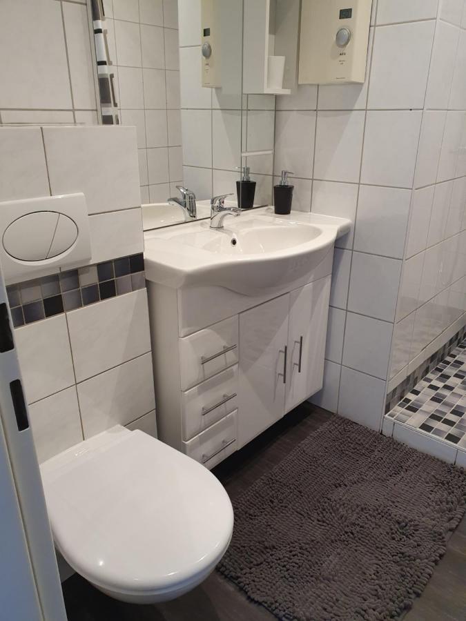 Casa Kuenske Apartment Halle  Екстериор снимка
