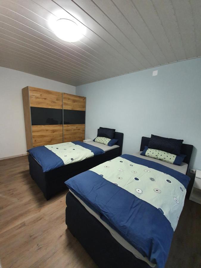 Casa Kuenske Apartment Halle  Екстериор снимка