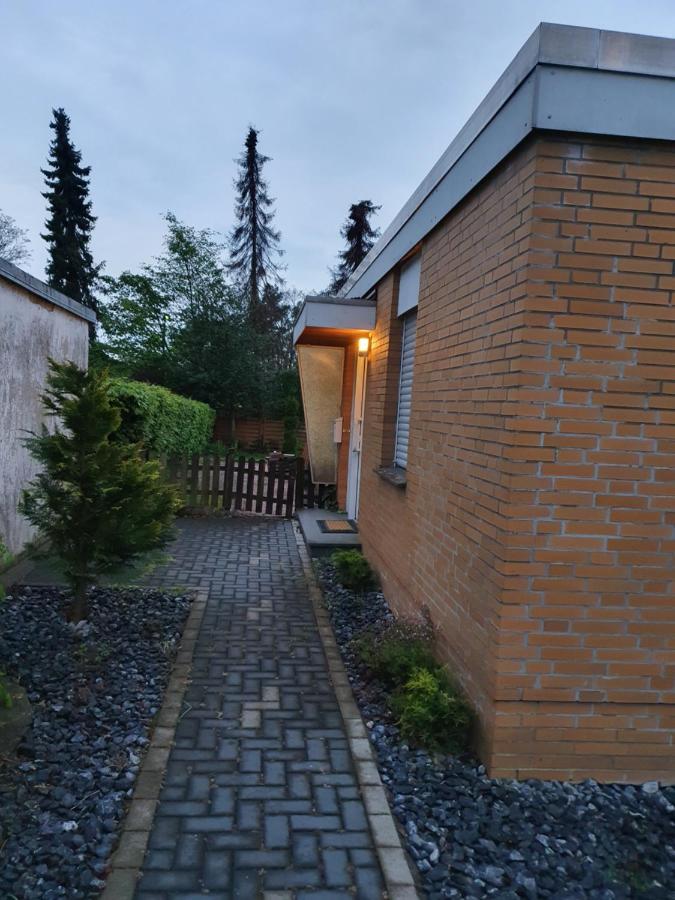 Casa Kuenske Apartment Halle  Екстериор снимка