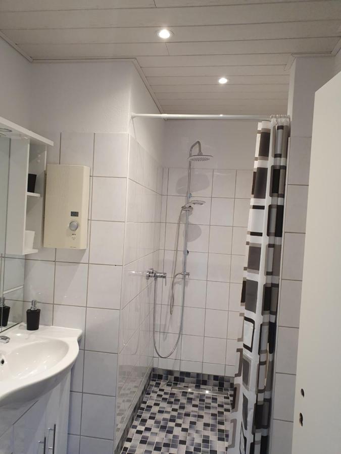 Casa Kuenske Apartment Halle  Екстериор снимка