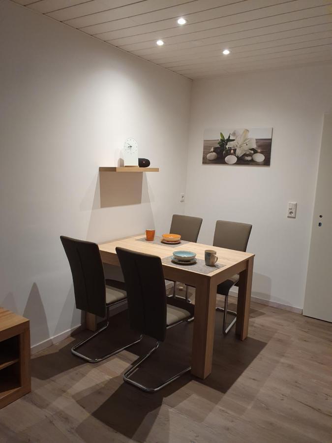 Casa Kuenske Apartment Halle  Екстериор снимка