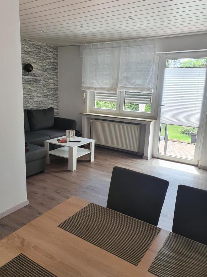 Casa Kuenske Apartment Halle  Екстериор снимка
