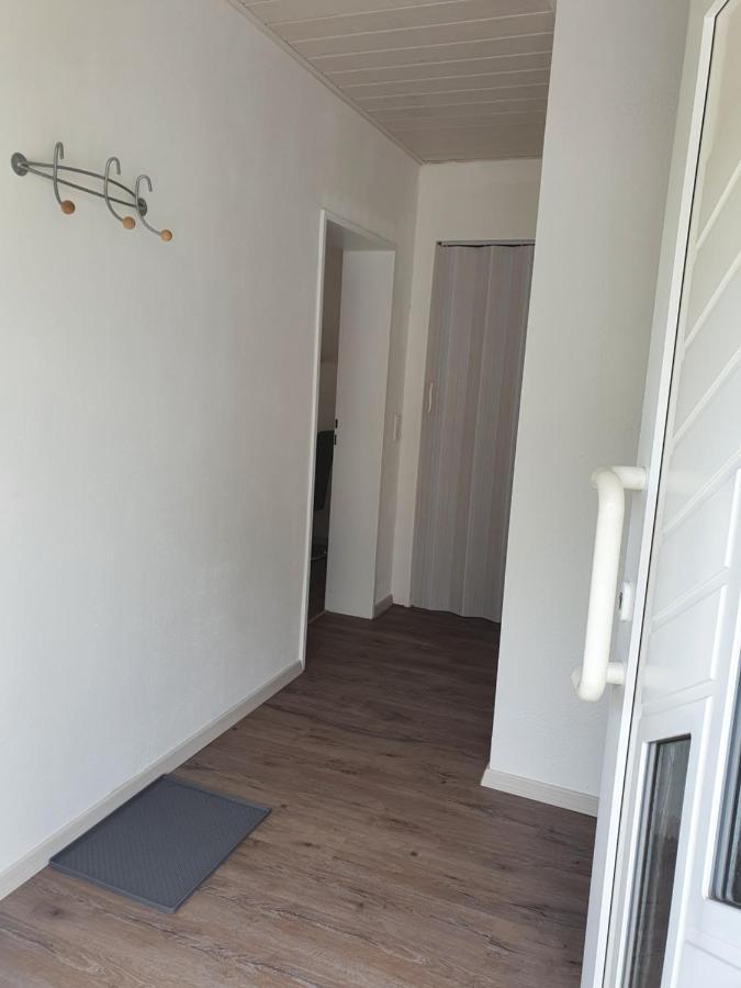 Casa Kuenske Apartment Halle  Екстериор снимка